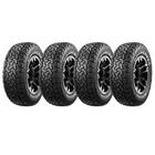 Kit de 4 Pneu 205/60R16 Roadcruza AT RA1100 All Terrain 92T