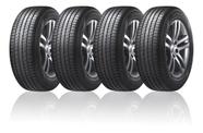 KIt de 4 Pneu 205/70R14 95t Kinergy St H735 Hankook