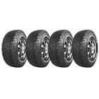 Kit de 4 Pneu 205/70r15 Lt 8pr 102/99q Brutus T/a lb Xbri