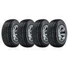 Kit De 4 Pneu 235/75r15 104/101r Aptany Ru007