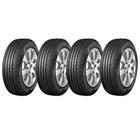 Kit de 4 Pneu Continental ContiPowerContact 205/55R17 91V