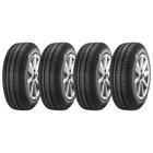 Kit de 4 Pneus Aro 17 Dunlop 225/45R17 Direzza DZ102 94W