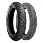 Kit Par Pneu 100 80 17 140 70 17 Pirelli Sport Demon