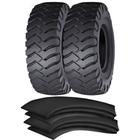 Kit Pneu 17.5-25 L-3 Super Rock Grip Loader Dozer Firestone Camara Protetor