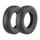 Kit Pneu 18.4-30 10 Lonas R-1 Tube Type Tm95 Pirelli Camara