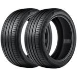 Kit Pneu 185/60 R 15 Grandeco 84h Compasal 2 Un.