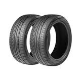 Kit Pneu 195/40 R 17 Atrezzo Zsr 81v Sailun 2 Un.