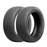 Kit Pneu 215/55 R 18 Vigorous Hp8 99v Hifly 2 Un.