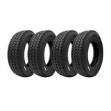 Kit Pneu 215/75 R 17.5 Lm508 135/133j Longmarch 2 Un.