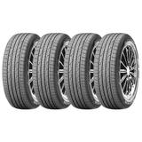 Kit Pneu 225/55 R 18 Atrezzo Zsr Suv 98v Sailun 2 Un.