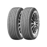 Kit Pneu 235/60 R 18 Su318 103v Westlake 2 Un.