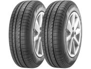 kit Pneu Aro 14 Pirelli 185/70R14 88H Formula Evo