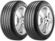 Kit Pneu Aro 17 Pirelli 215/50R17 91V