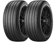 Kit Pneu Aro 18 Pirelli 235/60R18 107V