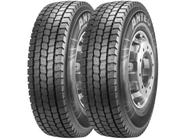 Kit Pneu Aro 225 Anteo 275/80R22.5 149/146M