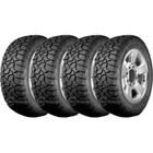 Kit Pneu Delinte Aro 20 33x12.5R20 DX-9 Bandit M/T 10 Lonas 114Q 4 Un