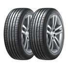 Kit Pneu Hankook Aro 18 215/40R18 Ventus Prime 2 K-115 85V 2 Un