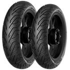 Kit Pneu Michelin 100/90-14 90/90-14 52S Reinf City Grip 2 PCX 2019