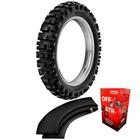 Kit Pneu Tornado Crf 250 Ttr 230 80/100-21 Rmx35 Rinaldi Câmara