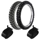 Kit Pneu Yz 250F Cross Trilha 100/90-19 Rs47 80/100-21 Rs47 Rinaldi Câmara