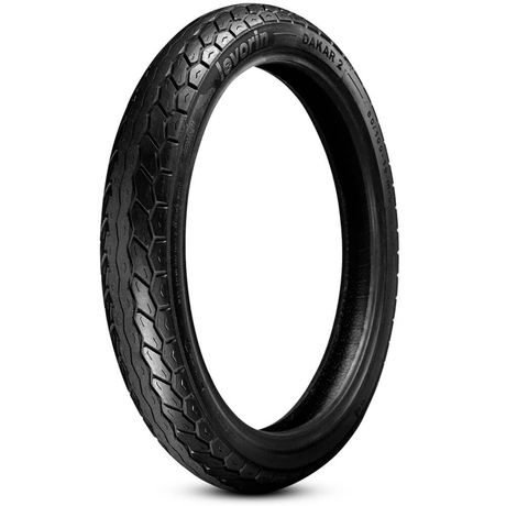 Pneu 80 100 18 Michelin dakar ii