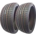 Par De 2 Pneus 195/40 R17 81V Green-Max Extra Load Linglong - LingLong