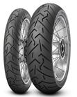 Par de pneu 120/70r-19 60v 180/55zr-17 73w pirelli scorpion trail ii bmw r1200gs