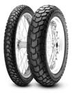 Par De Pneus 110/90-17 90/90-19 Bros Xre Cb Xtz Parrudo G2