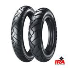 Par de Pneus 120/80-18 90/90-19 Cb400 Parrudo G2 Tubeless