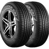 Par De Pneus 175/65 R14 82T CS1 Coopertires