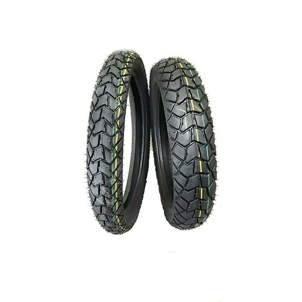 Par De Pneus Bros 160 Crosser 150 Xre 190 130/80-17 e 90/90-19 R34 RINALDI