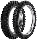 Par De Pneus Cr 250r Yz 450 Yz 250f 120/80-19 E 80/100-21 Rinaldi SR39 Trilha