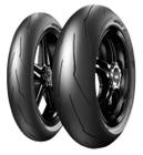 Par De Pneus Pirelli 120/70-17 200/55-17 Supercorsa SP V3