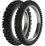 Par De Pneus Trilha Bros Crosser 150 Xre 190 4.00-17 e 90/90-19 SH31 RINALDI