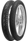 Par Pneu 100/80-18 80/100-18 Titan 150 CG City Dragon Pirelli