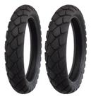 Par Pneu 110/70-13 e 130/70-13 Maggion Sportissimo Honda ADV/PCX e Yamaha N-MAX 160 SCOOTER