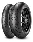 PAR PNEU 110/70r-17 130/70r-17 PIRELLI ROSSO 2 HORNET BANDIT KAWASAKI