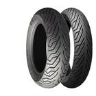 Par Pneu 120/70-15 140/70-14 Xmax 250 Dunlop Smart