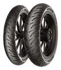 Par Pneu 140/70-17 110/70-17 Cb300 /Twister/Ninja Technic Sport R S/Câmara