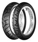 Par Pneu 140/70-17110/70-17 Sportissimo Maggion Cb300 Mt03