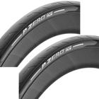 Par Pneu 700 x 28C Pirelli Speed Kvl Pzero Race Tlr 295g