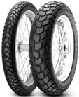 Par Pneu Bros 160 bros 150 crosser 150 110/90-17 90/90-19 Mt60 original pirelli