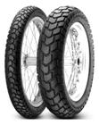 Par Pneu Bros 160 Xtz 150 110/90-17 90/90-19 MT 60 Pirelli