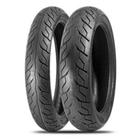 Par Pneu Cb 300 Ninja 300 110/70r17 150/60r17 Diablo Rosso 3 Pirelli Selantes