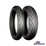 Par Pneu Cb 300 Ninja 300 110/70r17 150/60r17 Diablo Rosso 3 Pirelli