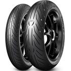 Par Pneu Cb 500 F Xj6 190/55r17 120/70r17 Angel Gt Pirelli Selantes