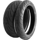 Par Pneu Cbr 1000 Rr Fireblade 190/50r17 120/70r17 Diablo Rosso II Pirelli Selantes