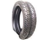 Par Pneu CG 125/150/160 TITAN FAN CARGO START Michelin 80/100-18 100/90-18 City Extra