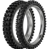 Par Pneu Crf250 110/100-18 80/100-21 Scorpion Mx Extra X Pirelli