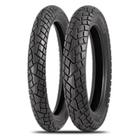 Par Pneu de Moto Levorin DUAL SPORT 90/90-21 120/90-17 TT NX350 Sahara NX4 Falcon